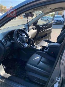 Nissan Rogue Sport